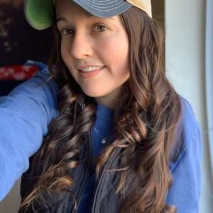 Meet your Posher, Megan